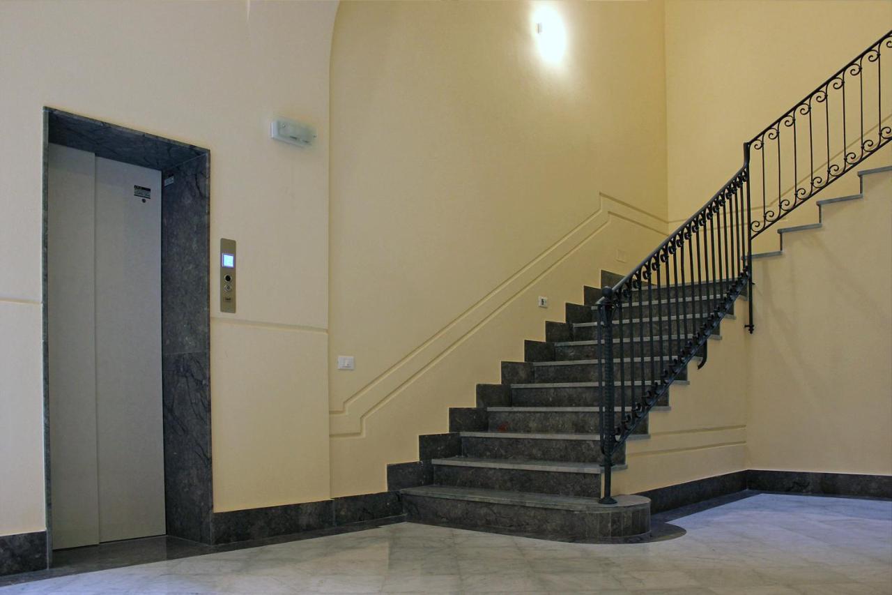 Antica Palermo Apartment Exterior photo