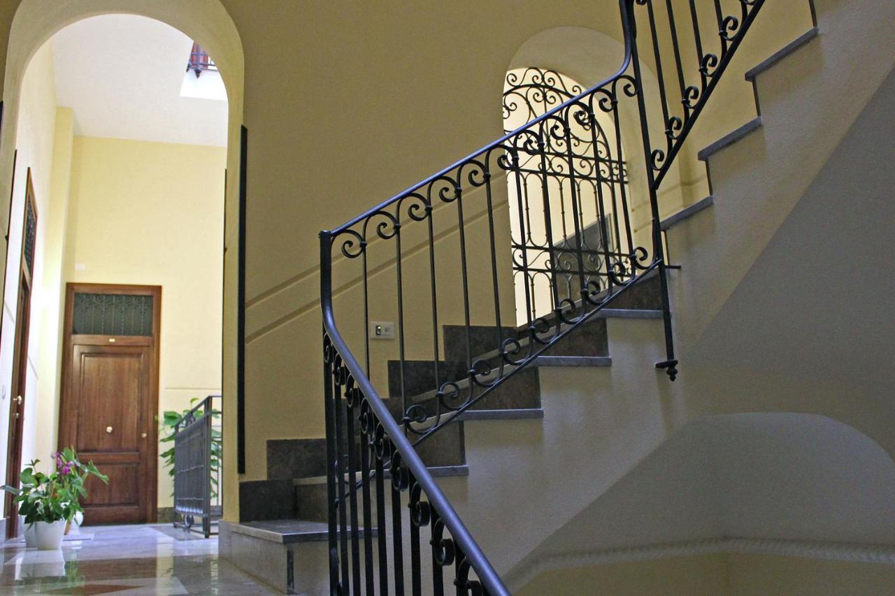 Antica Palermo Apartment Exterior photo