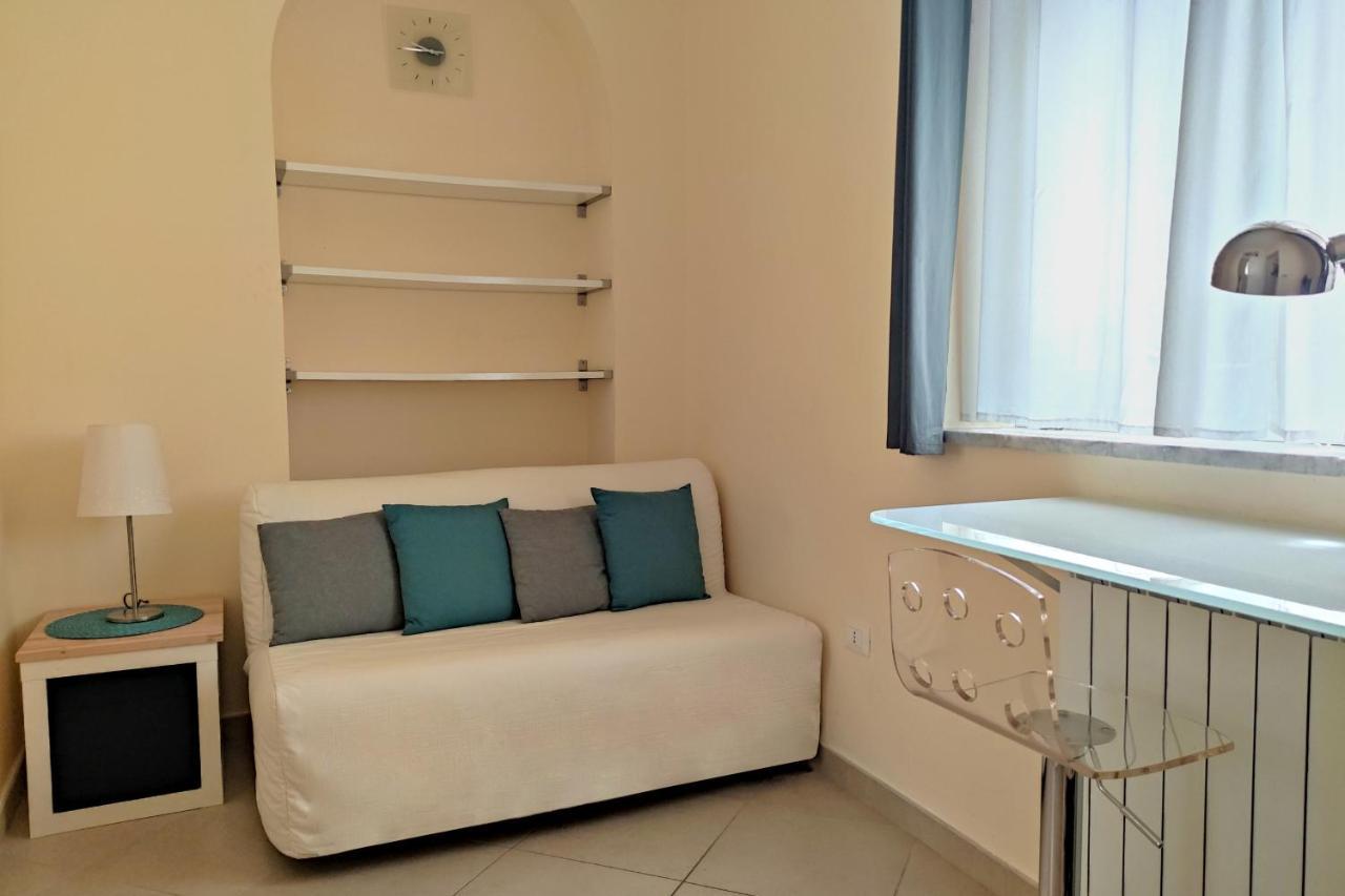 Antica Palermo Apartment Exterior photo